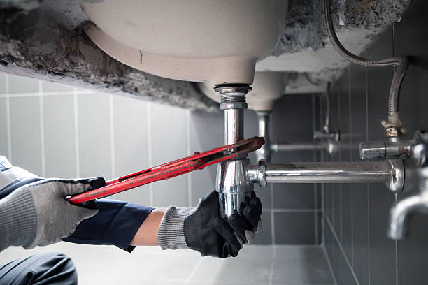 Licensed Drain Cleaning service in Fort Mill, SC - Street Wise - Plumbing